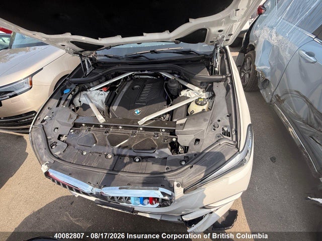 5UXCR6C04N9J94244 BMW X5