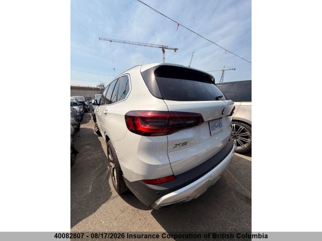 5UXCR6C04N9J94244 BMW X5