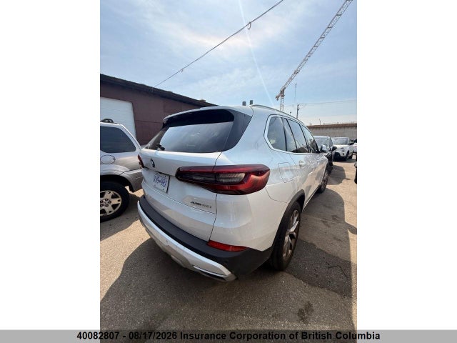 5UXCR6C04N9J94244 BMW X5