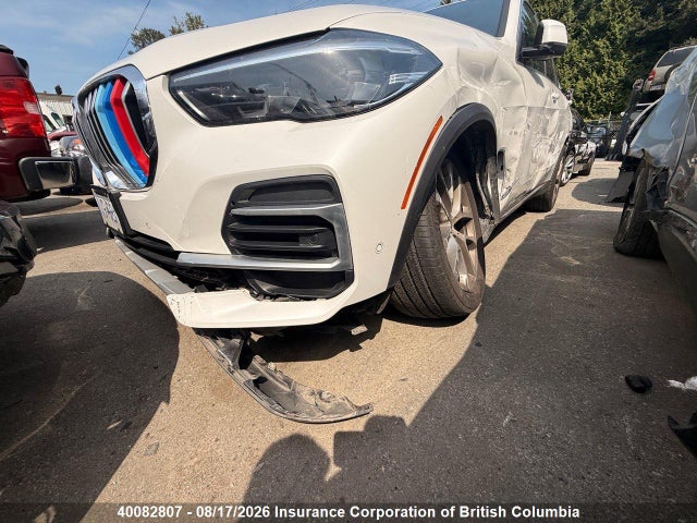 5UXCR6C04N9J94244 BMW X5