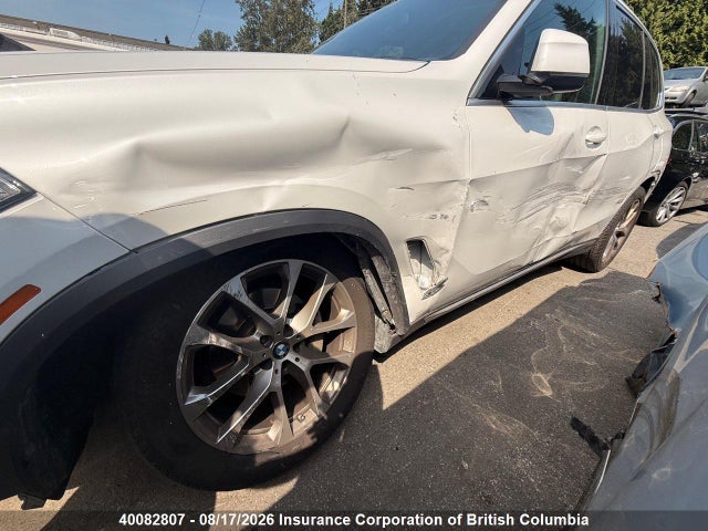 5UXCR6C04N9J94244 BMW X5