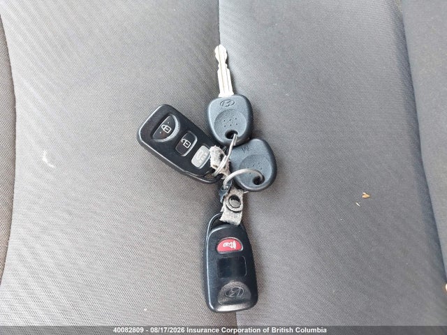Aukcja sprzedaży 2013 Hyundai Elantra Gls/limited, vin: 5NPDH4AE6DH317270, numer aukcji: 40082809