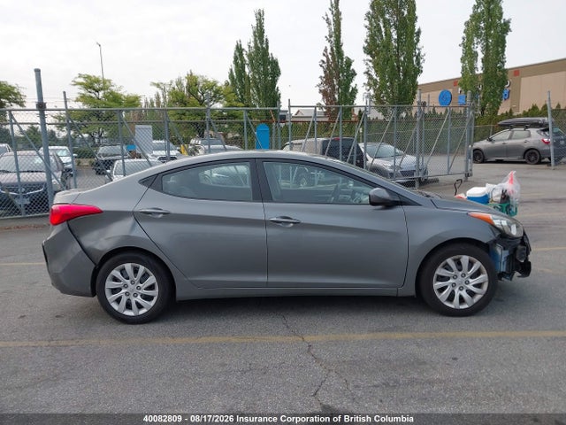 Aukcja sprzedaży 2013 Hyundai Elantra Gls/limited, vin: 5NPDH4AE6DH317270, numer aukcji: 40082809