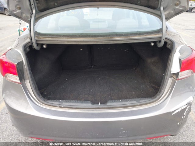 Aukcja sprzedaży 2013 Hyundai Elantra Gls/limited, vin: 5NPDH4AE6DH317270, numer aukcji: 40082809