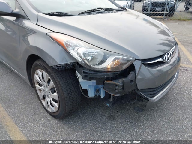 Aukcja sprzedaży 2013 Hyundai Elantra Gls/limited, vin: 5NPDH4AE6DH317270, numer aukcji: 40082809