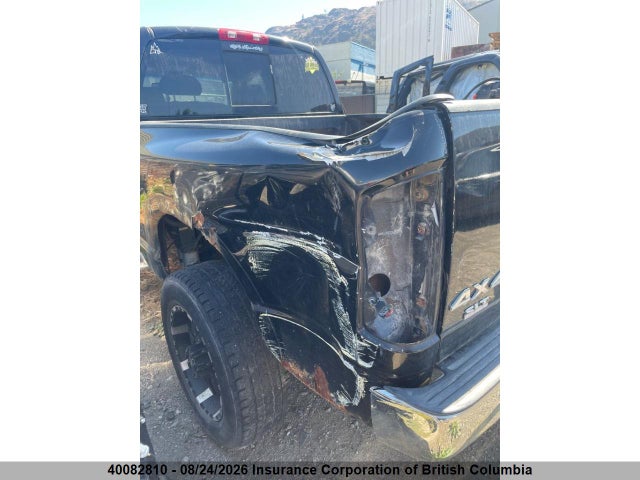 Aukcja sprzedaży 2006 Dodge Ram 2500 St/slt/laramie, vin: 3D7KS28C66G172265, numer aukcji: 40082810