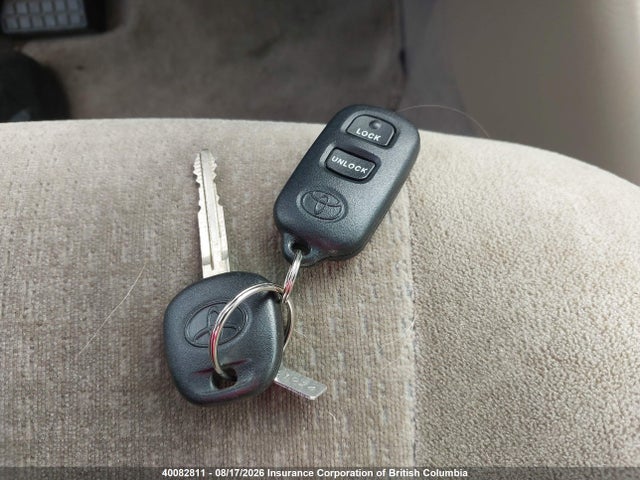 Продажа на аукционе авто 2007 Toyota Corolla Ce/le/s, vin: 2T1BR32E07C791848, номер лота: 40082811