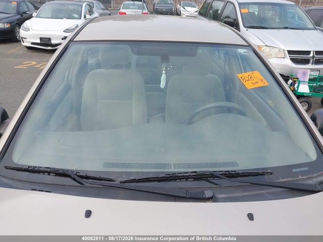 Продажа на аукционе авто 2007 Toyota Corolla Ce/le/s, vin: 2T1BR32E07C791848, номер лота: 40082811