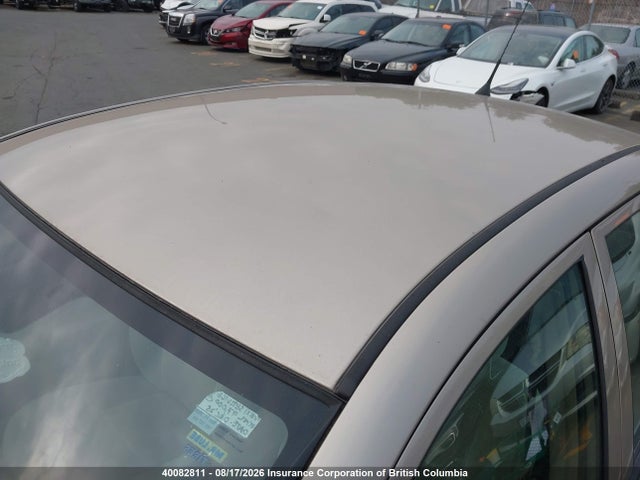 Продажа на аукционе авто 2007 Toyota Corolla Ce/le/s, vin: 2T1BR32E07C791848, номер лота: 40082811