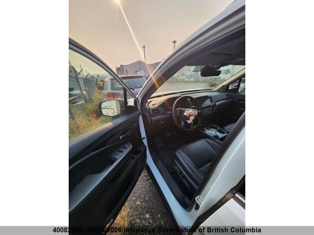 Honda Pilot 2020 5FNYF6H68LB504301 Image 11