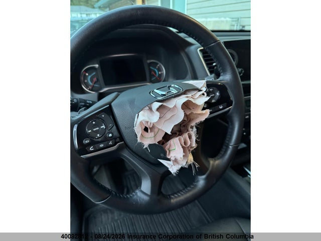 Honda Pilot 2020 5FNYF6H68LB504301 Image 12