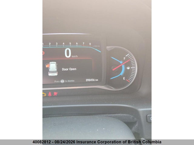 Honda Pilot 2020 5FNYF6H68LB504301 Image 13
