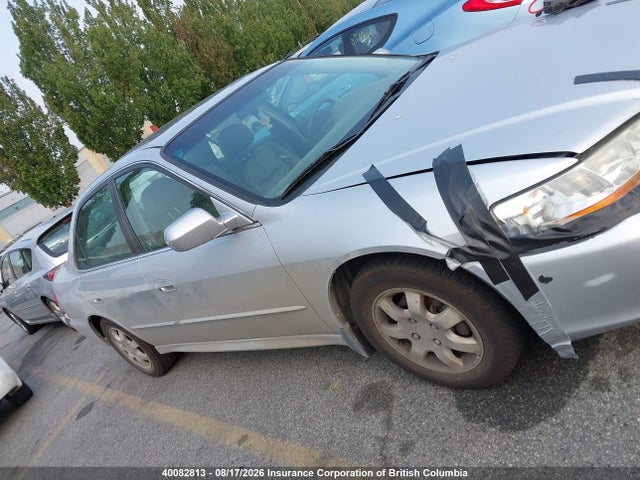 Продаж на аукціоні авто 2002 Honda Accord Ex, vin: 1HGCG56632A805393, номер лоту: 40082813