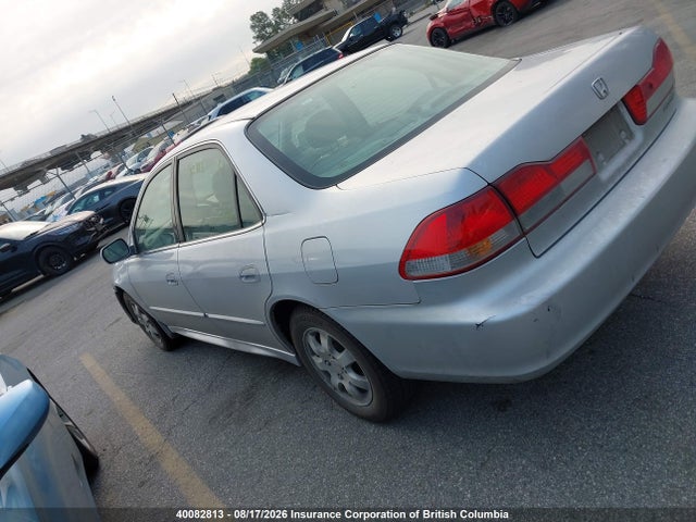 Продаж на аукціоні авто 2002 Honda Accord Ex, vin: 1HGCG56632A805393, номер лоту: 40082813