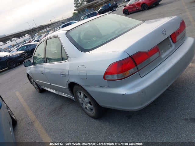 Продаж на аукціоні авто 2002 Honda Accord Ex, vin: 1HGCG56632A805393, номер лоту: 40082813