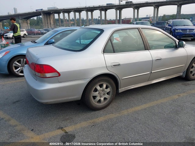 Продаж на аукціоні авто 2002 Honda Accord Ex, vin: 1HGCG56632A805393, номер лоту: 40082813