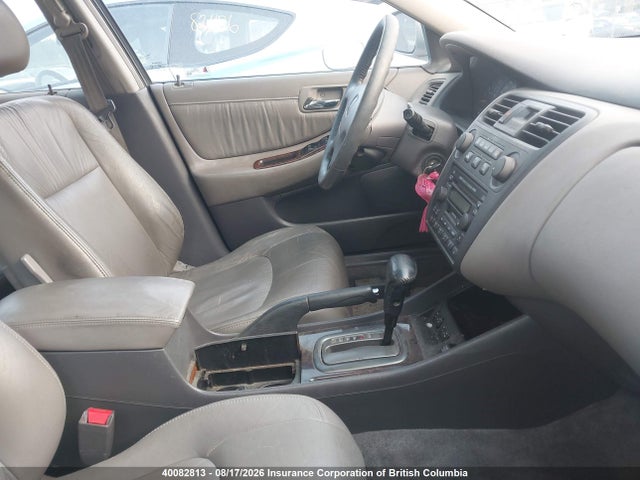 Продаж на аукціоні авто 2002 Honda Accord Ex, vin: 1HGCG56632A805393, номер лоту: 40082813