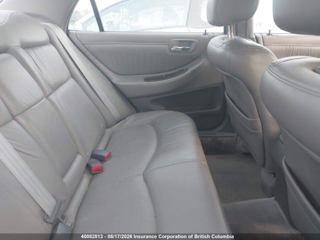 Продаж на аукціоні авто 2002 Honda Accord Ex, vin: 1HGCG56632A805393, номер лоту: 40082813