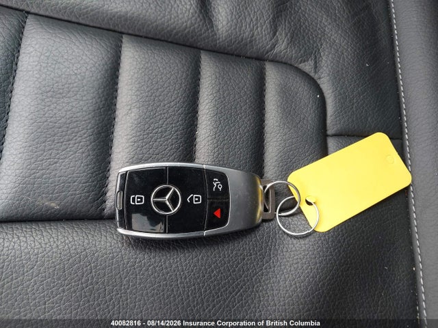 Auction sale of the 2019 Mercedes-benz Cls 450 4matic, vin: WDD2J5KB1KA031228, lot number: 40082816