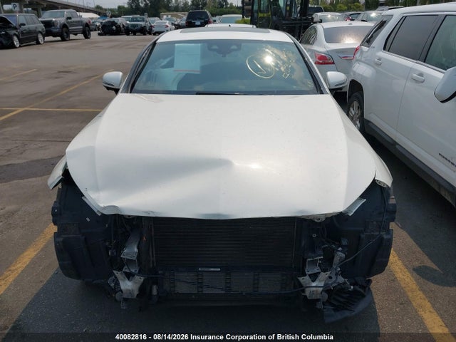 Auction sale of the 2019 Mercedes-benz Cls 450 4matic, vin: WDD2J5KB1KA031228, lot number: 40082816