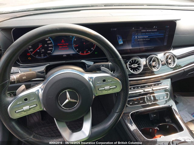 Auction sale of the 2019 Mercedes-benz Cls 450 4matic, vin: WDD2J5KB1KA031228, lot number: 40082816