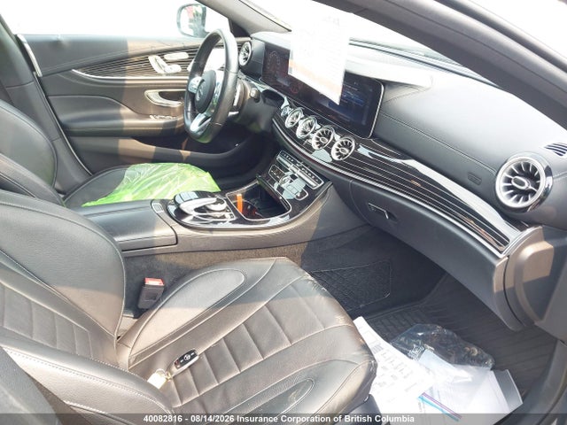 Auction sale of the 2019 Mercedes-benz Cls 450 4matic, vin: WDD2J5KB1KA031228, lot number: 40082816