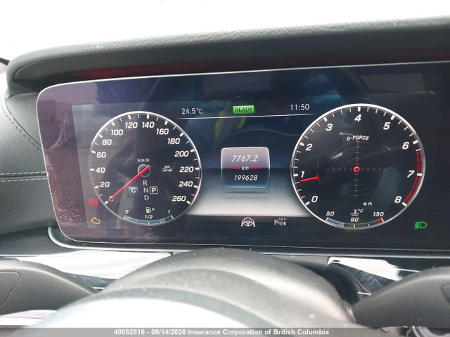 Auction sale of the 2019 Mercedes-benz Cls 450 4matic, vin: WDD2J5KB1KA031228, lot number: 40082816