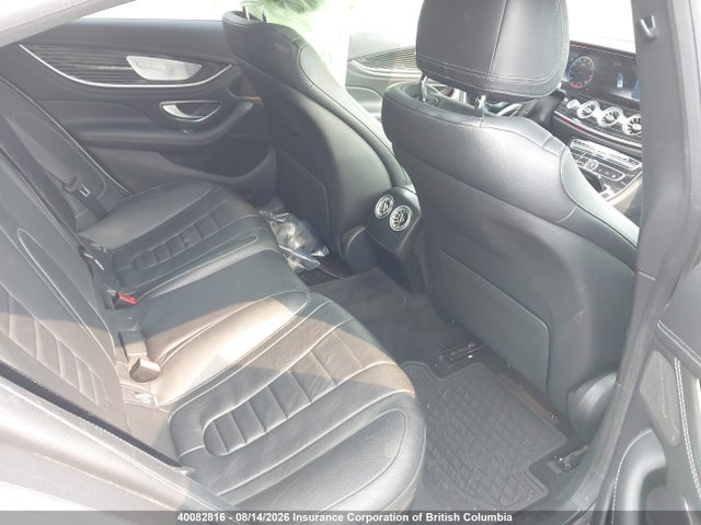Auction sale of the 2019 Mercedes-benz Cls 450 4matic, vin: WDD2J5KB1KA031228, lot number: 40082816