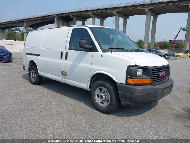 Aukcja sprzedaży 2007 Gmc Savana G3500, vin: 1GTHG35U871118491, numer aukcji: 40082818