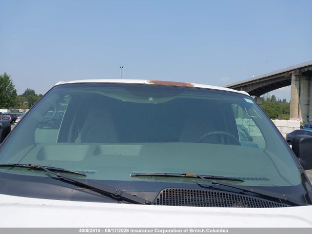 2007 Gmc Savana G3500 მანქანა იყიდება აუქციონზე, vin: 1GTHG35U871118491, აუქციონის ნომერი: 40082818