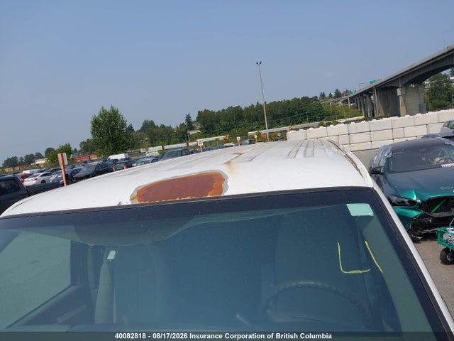 2007 Gmc Savana G3500 მანქანა იყიდება აუქციონზე, vin: 1GTHG35U871118491, აუქციონის ნომერი: 40082818
