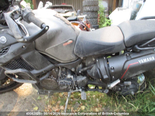 Yamaha XT1200ZE 2014 JYADP05N6EA000115 Image 8