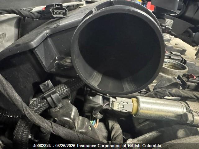 1G11E5SAXGU147690 Chevrolet Malibu Limited Ltz