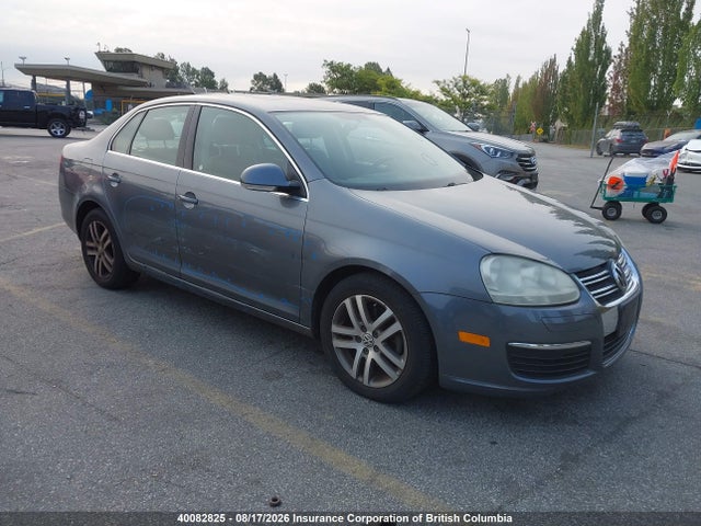 Продаж на аукціоні авто 2006 Volkswagen Jetta, vin: 3VWDF71K56M604087, номер лоту: 40082825