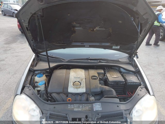 Aukcja sprzedaży 2006 Volkswagen Jetta, vin: 3VWDF71K56M604087, numer aukcji: 40082825