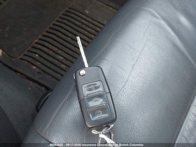 Aukcja sprzedaży 2006 Volkswagen Jetta, vin: 3VWDF71K56M604087, numer aukcji: 40082825