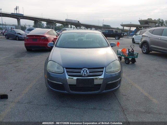 Aukcja sprzedaży 2006 Volkswagen Jetta, vin: 3VWDF71K56M604087, numer aukcji: 40082825