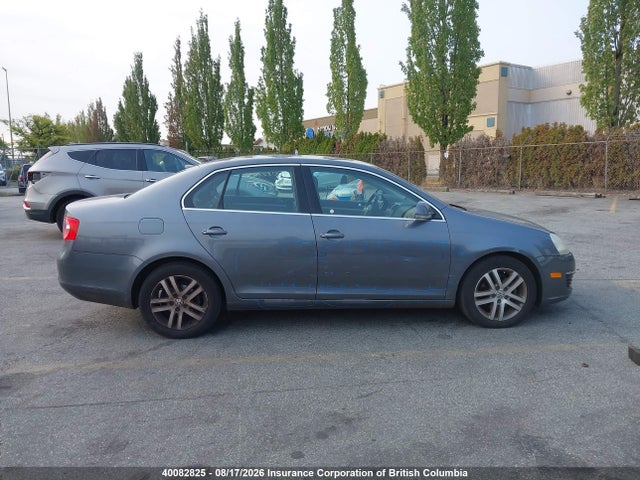 Aukcja sprzedaży 2006 Volkswagen Jetta, vin: 3VWDF71K56M604087, numer aukcji: 40082825