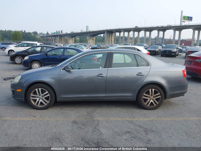 Aukcja sprzedaży 2006 Volkswagen Jetta, vin: 3VWDF71K56M604087, numer aukcji: 40082825
