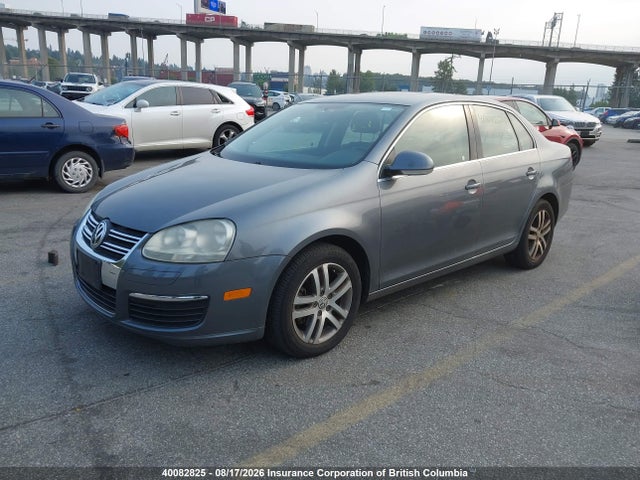 Aukcja sprzedaży 2006 Volkswagen Jetta, vin: 3VWDF71K56M604087, numer aukcji: 40082825