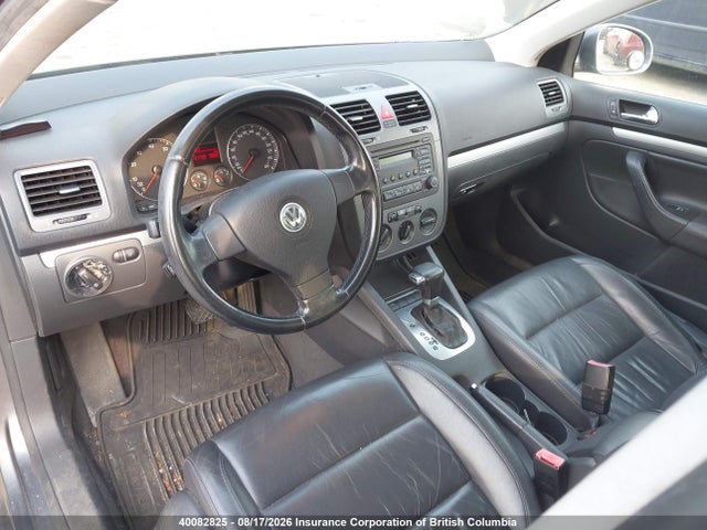 Aukcja sprzedaży 2006 Volkswagen Jetta, vin: 3VWDF71K56M604087, numer aukcji: 40082825