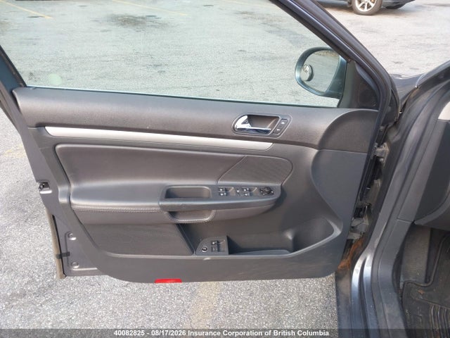 Aukcja sprzedaży 2006 Volkswagen Jetta, vin: 3VWDF71K56M604087, numer aukcji: 40082825