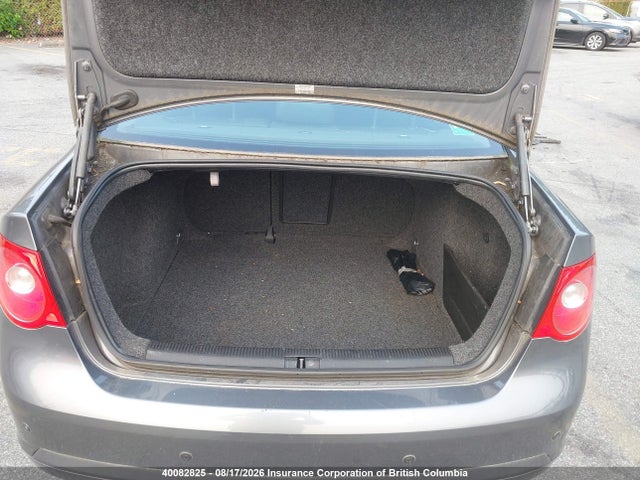 Aukcja sprzedaży 2006 Volkswagen Jetta, vin: 3VWDF71K56M604087, numer aukcji: 40082825