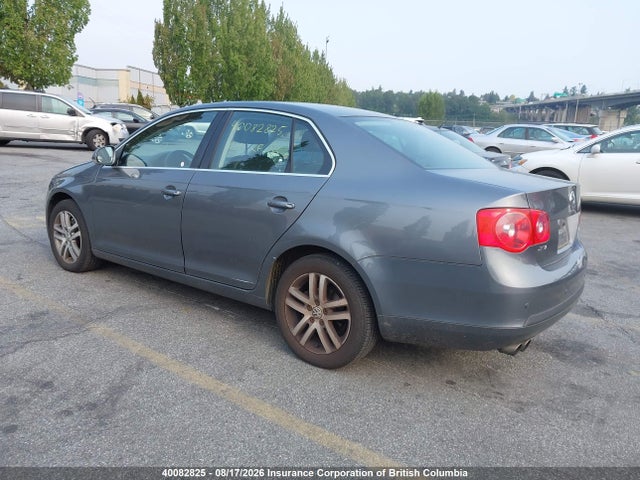 Aukcja sprzedaży 2006 Volkswagen Jetta, vin: 3VWDF71K56M604087, numer aukcji: 40082825