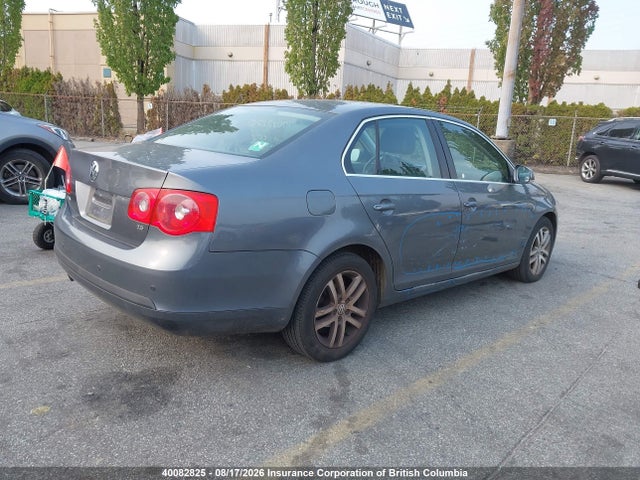 Aukcja sprzedaży 2006 Volkswagen Jetta, vin: 3VWDF71K56M604087, numer aukcji: 40082825