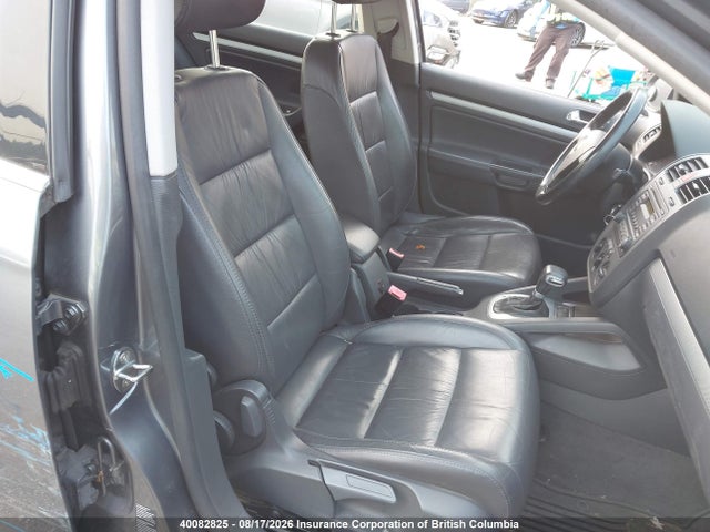 Aukcja sprzedaży 2006 Volkswagen Jetta, vin: 3VWDF71K56M604087, numer aukcji: 40082825