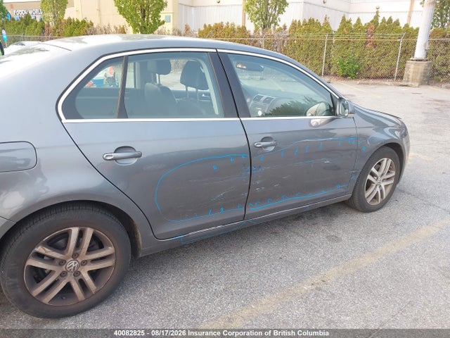 Aukcja sprzedaży 2006 Volkswagen Jetta, vin: 3VWDF71K56M604087, numer aukcji: 40082825