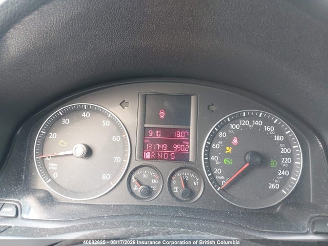 Aukcja sprzedaży 2006 Volkswagen Jetta, vin: 3VWDF71K56M604087, numer aukcji: 40082825