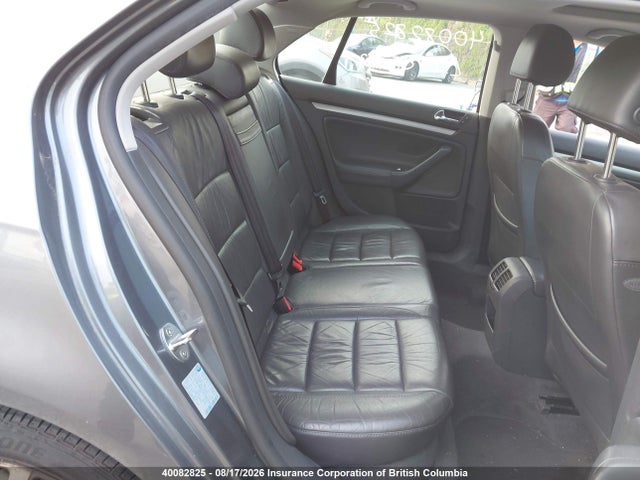 Aukcja sprzedaży 2006 Volkswagen Jetta, vin: 3VWDF71K56M604087, numer aukcji: 40082825