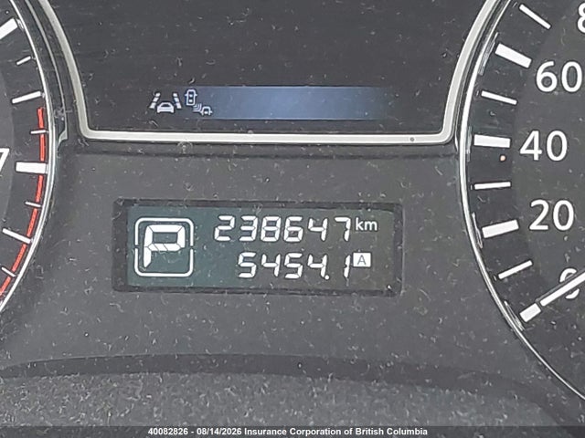 40082826 :رقم المزاد ، 1N4AL3AP5FN395853 vin ، 2015 Nissan Altima 2.5/s/sv/sl مزاد بيع